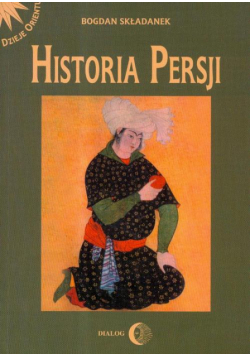 Historia Persji t.2