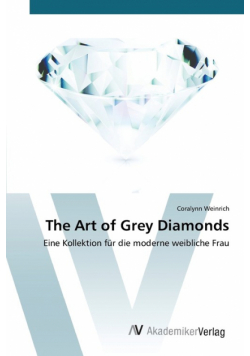 The Art of Grey Diamonds