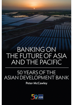Banking on the Future of Asia and the Pacific