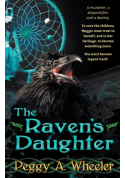 The Raven's Daughter
