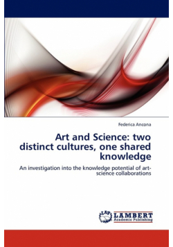 Art and Science