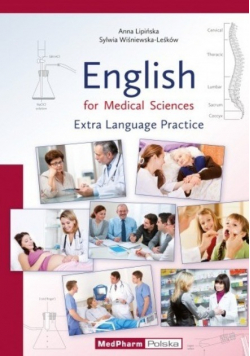 English for medical sciences extra language practice