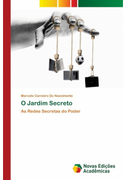 O Jardim Secreto