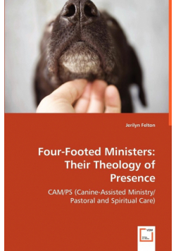Four-Footed Ministers