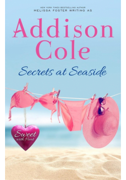 Secrets at Seaside