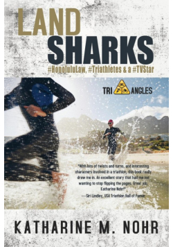 Land Sharks