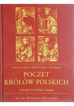 Poczet królów Polskich