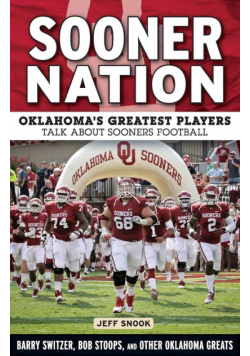 Sooner Nation