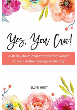 Yes, You Can!