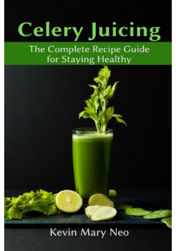 Celery Juicing