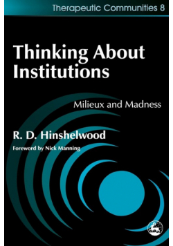 Thinking about Institutions