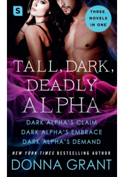 Tall, Dark, Deadly Alpha