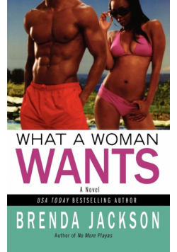 What a Woman Wants