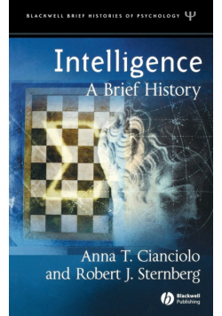 Intelligence