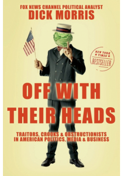 Off with Their Heads