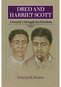 Dred and Harriet Scott