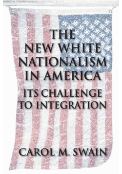 The New White Nationalism in America