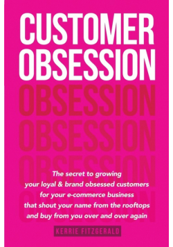 Customer Obsession