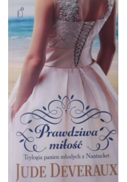 Prawdziwa miłość