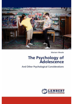 The Psychology of Adolescence