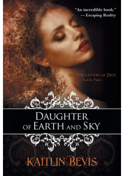 Daughter of Earth and Sky