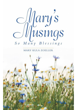Mary's Musings