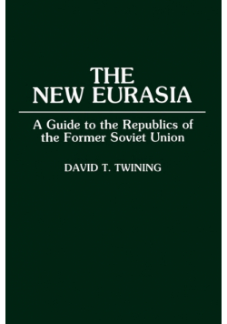 The New Eurasia