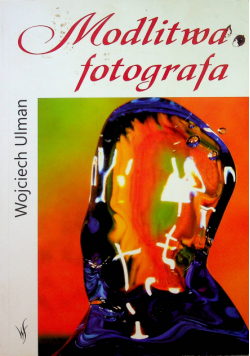 Modlitwa fotografa autograf autora