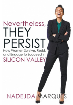 Nevertheless, They Persist