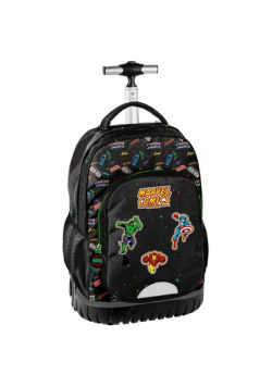 Plecak na kółkach Beuniq Marvel PASO