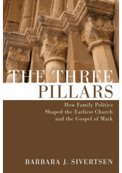 The Three Pillars