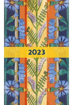 Kalendarz 2023 Chabry