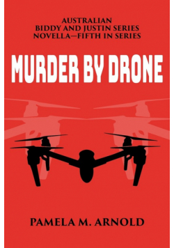 Murder by Drone