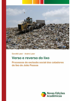 Verso e reverso do lixo