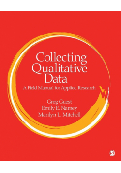 Collecting Qualitative Data