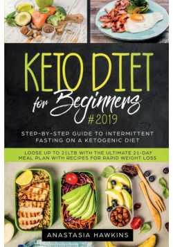 Keto Diet for Beginners