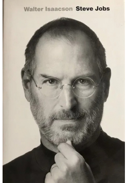 Steve Jobs