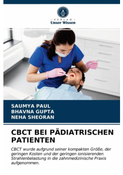 Cbct Bei Pädiatrischen Patienten