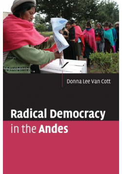 Radical Democracy in the Andes