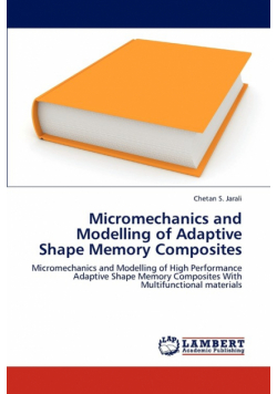 Micromechanics and Modelling of Adaptive Shape Memory Composites