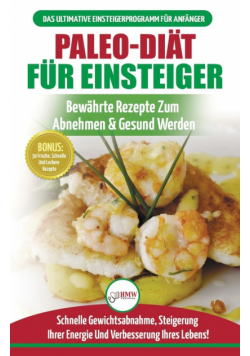 Paleo-diät Für Einsteiger