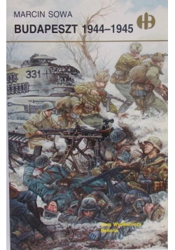 Budapeszt 1944 - 1945