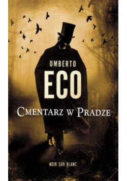 Cmentarz w Pradze