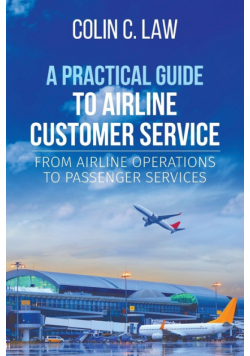 A Practical Guide to Airline Customer Service