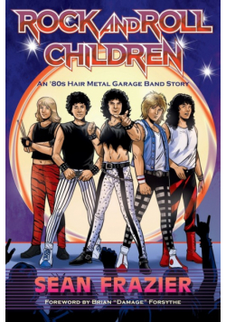 Rock and Roll Children