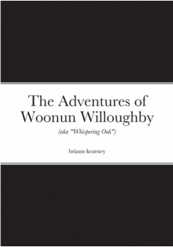 The Adventures of Woonun Willoughby