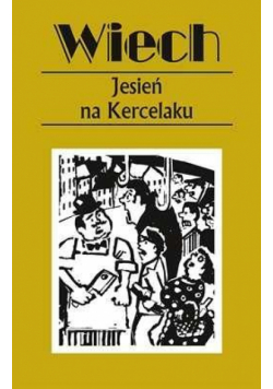 Jesień na kercelaku