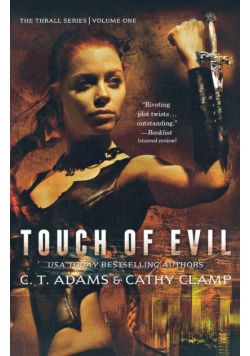 Touch Of Evil