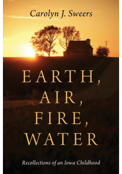 Earth, Air, Fire, Water