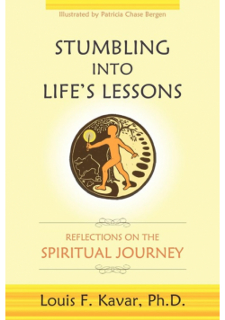 Stumbling Into Life's Lessons